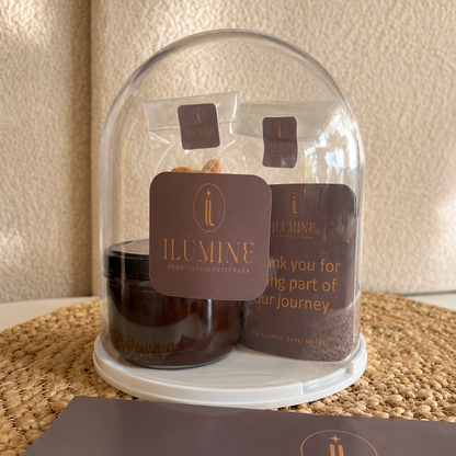 Luxe relatiegeschenken