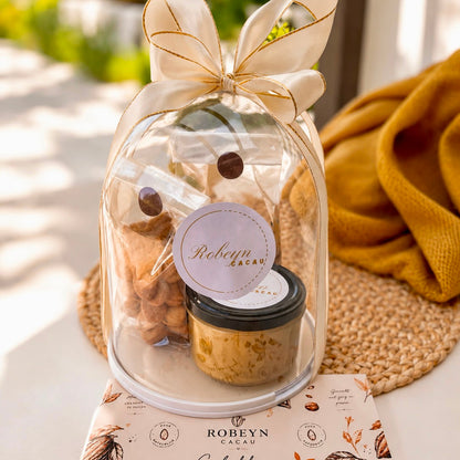 Luxe Momenten Geschenkset